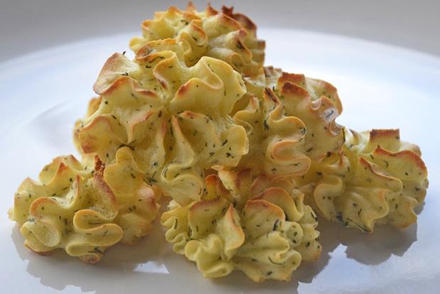 Kräuterherzoginnen