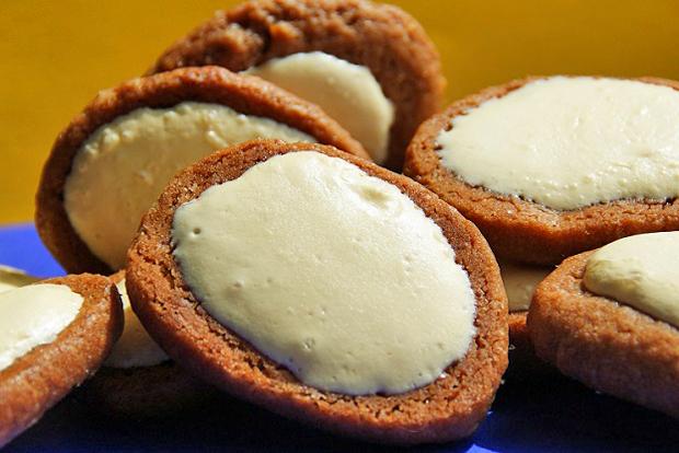Feine Butterweggli
