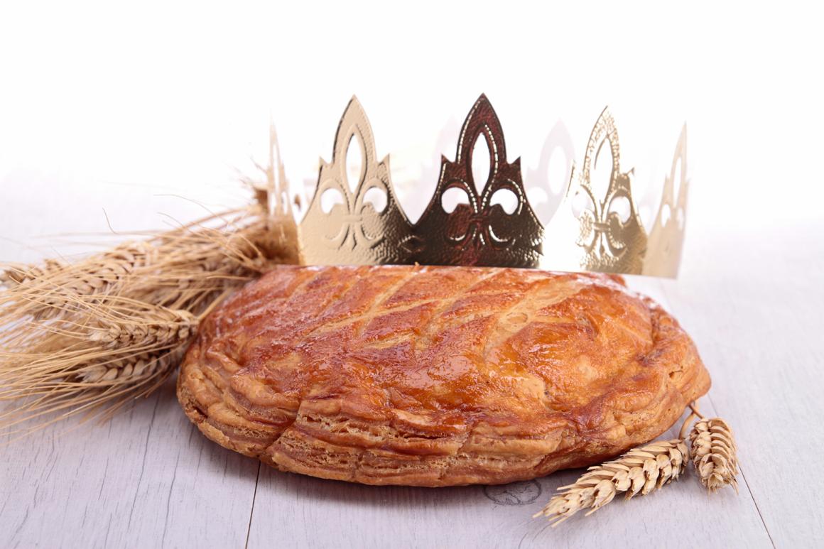 Galette des Rois