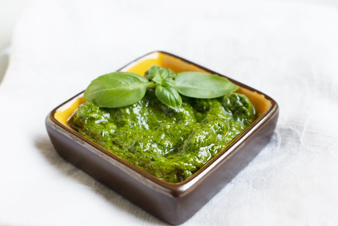 Pesto Genovese