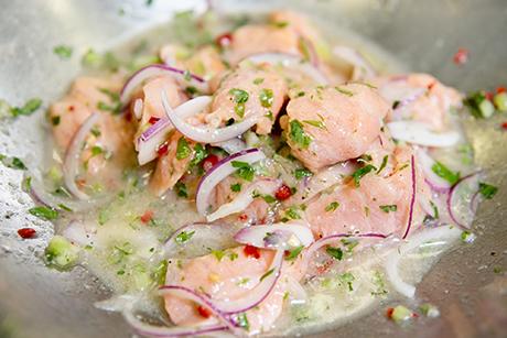 Ceviche