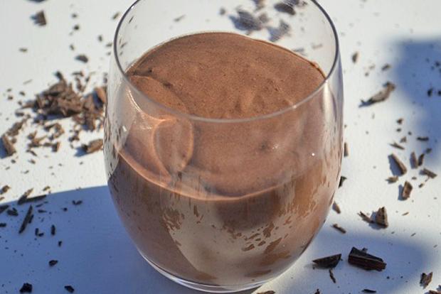 Schoggimousse