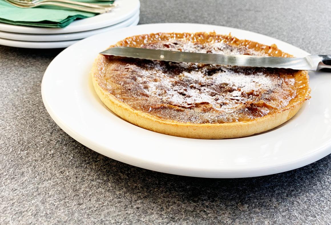 Gâteau Ormonan