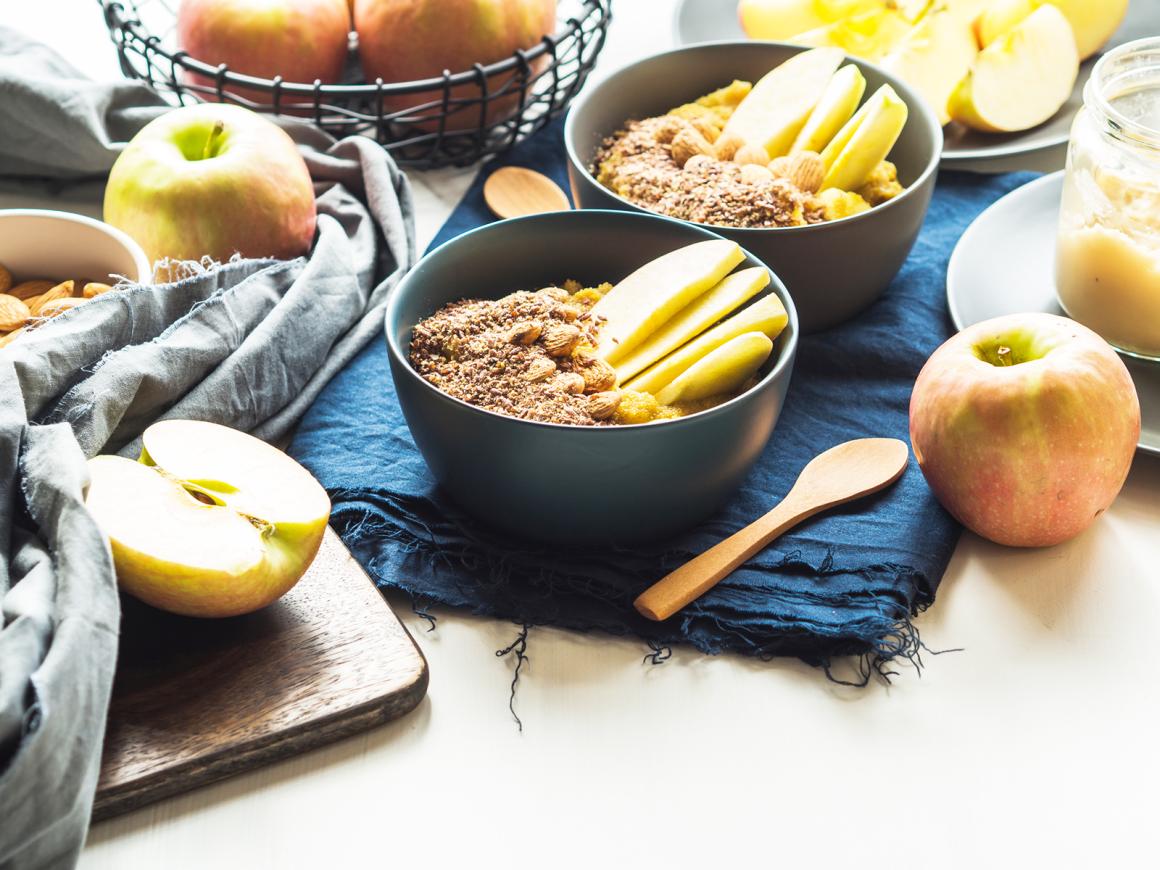Amaranth Müesli