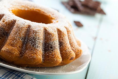 Maronikuchen