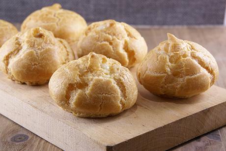 Profiteroles