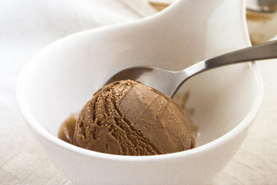 Schoggiglace