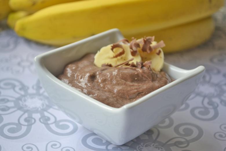 Bananencreme