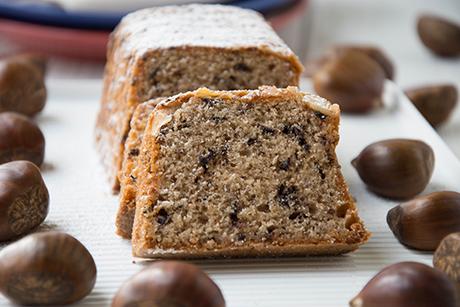 Vermicellekuchen
