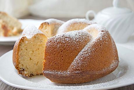 Sandkuchen