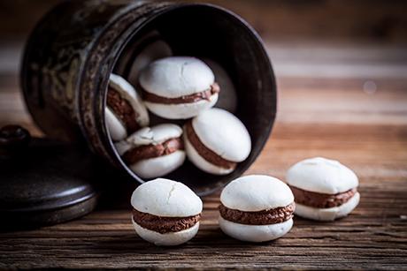 Macarons
