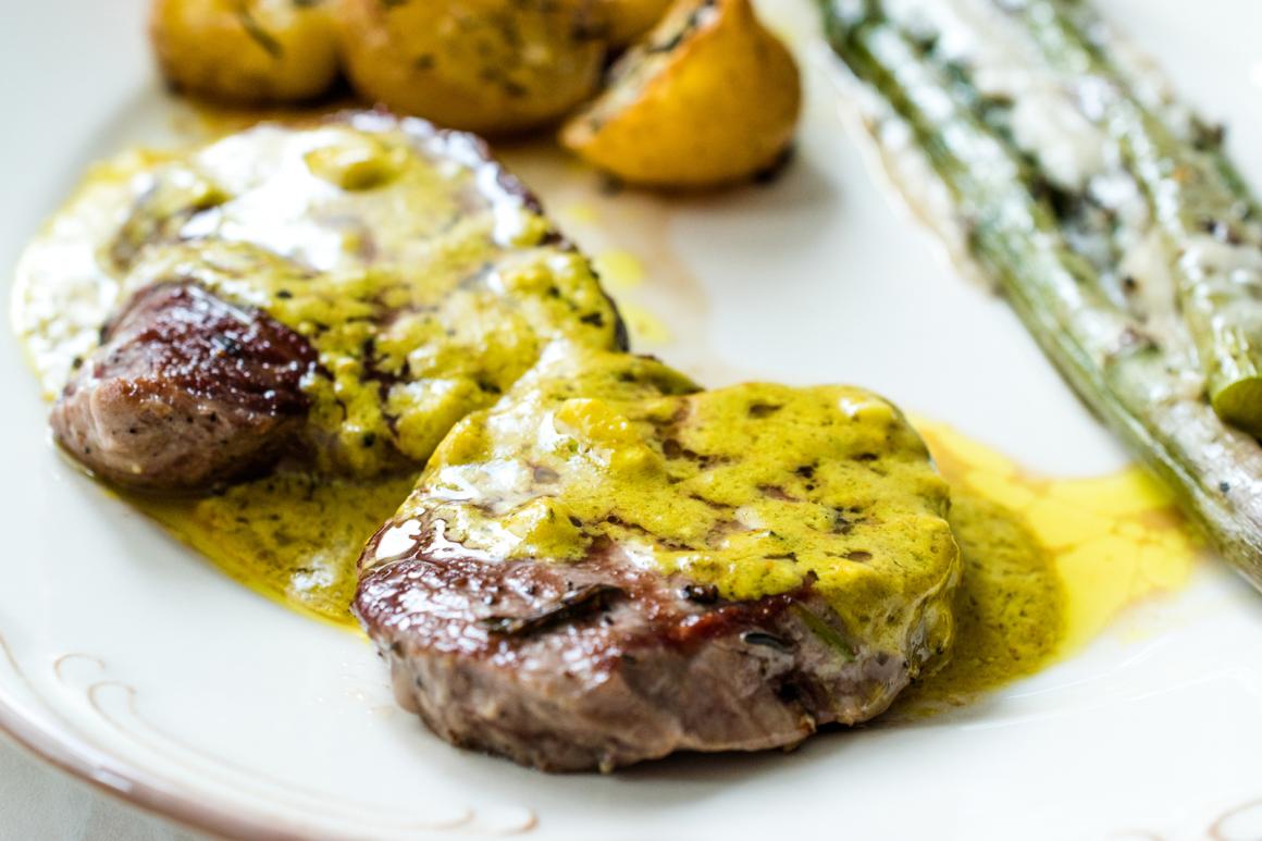 Café-de-Paris-Sauce