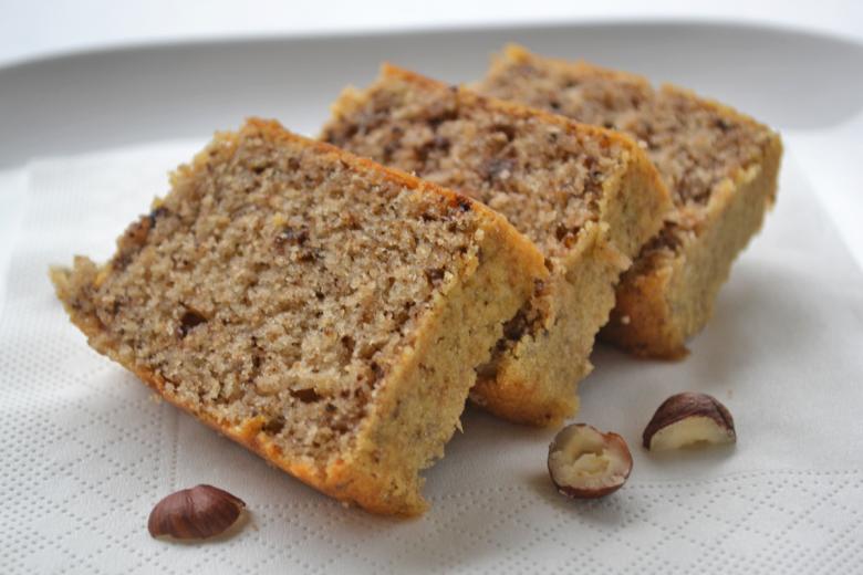 Tirolercake