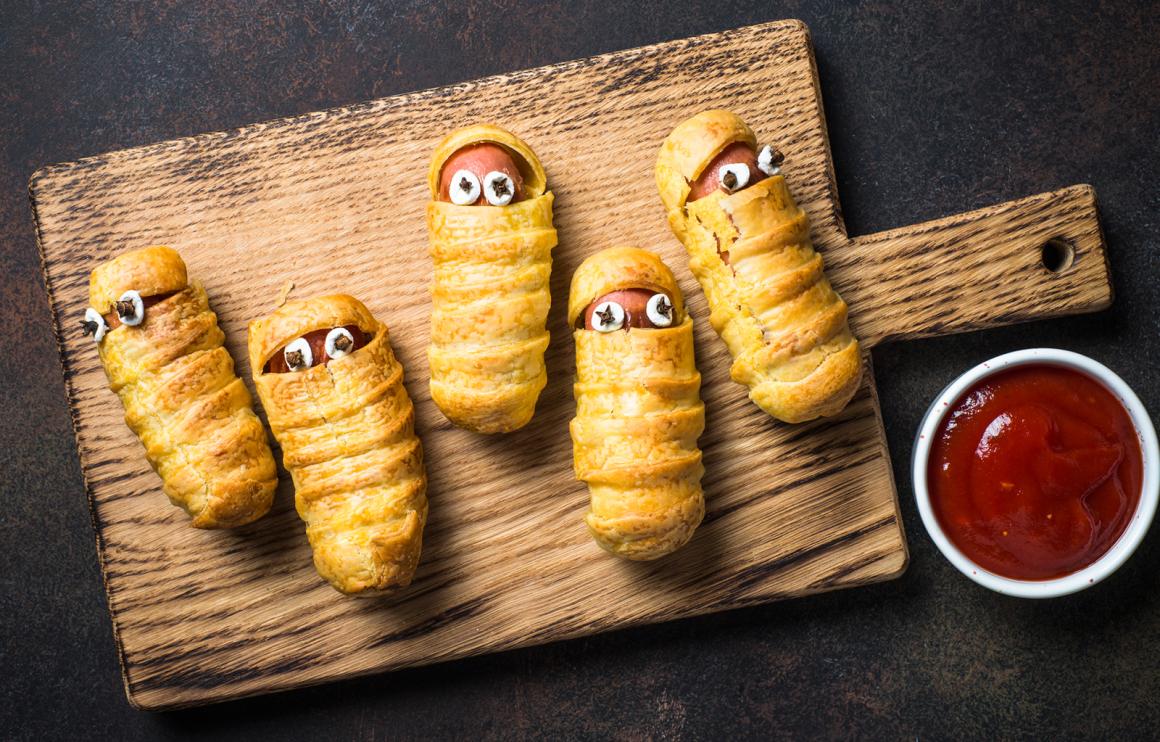 Wurstmumien