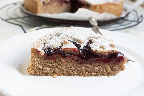 Klostertorte