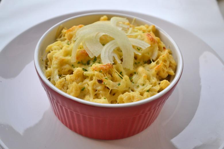 Chässpätzli