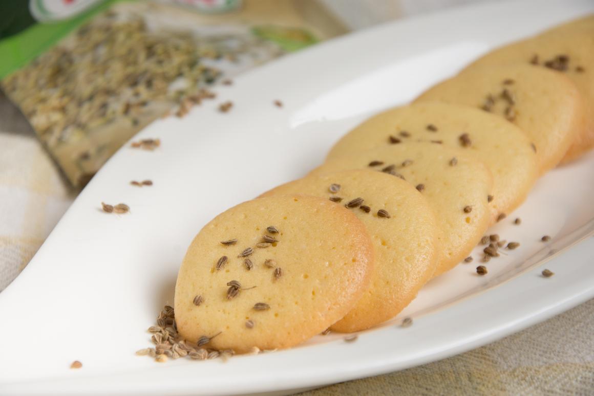 Anisguetzli aus der Provence