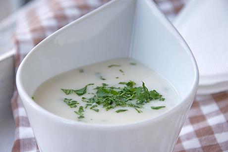 Selleriesuppe