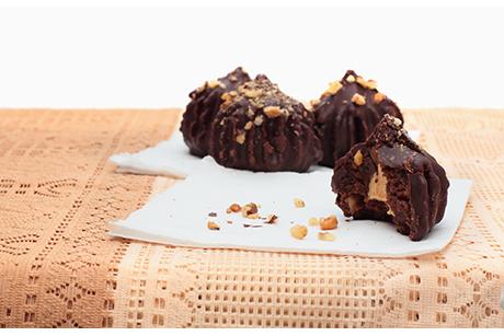 Brownie Kuchen