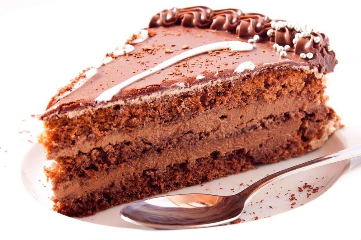 Original Villacher Torte