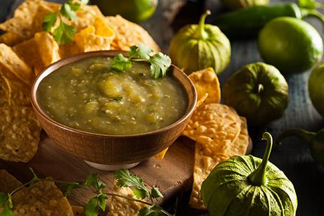 Salsa verde