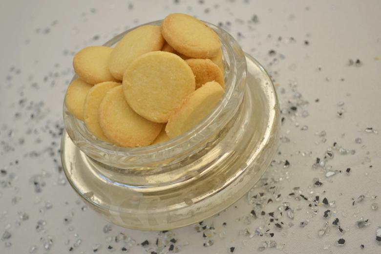 Sablés