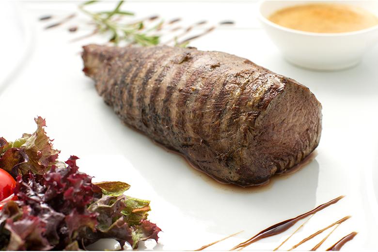 Chateaubriand