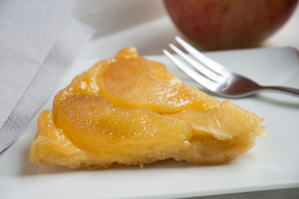 Tarte Tatin