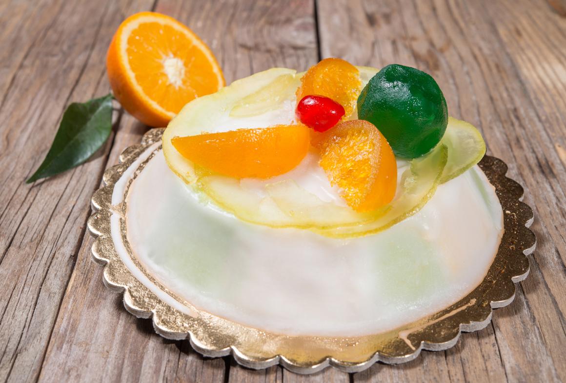 Cassata Torte