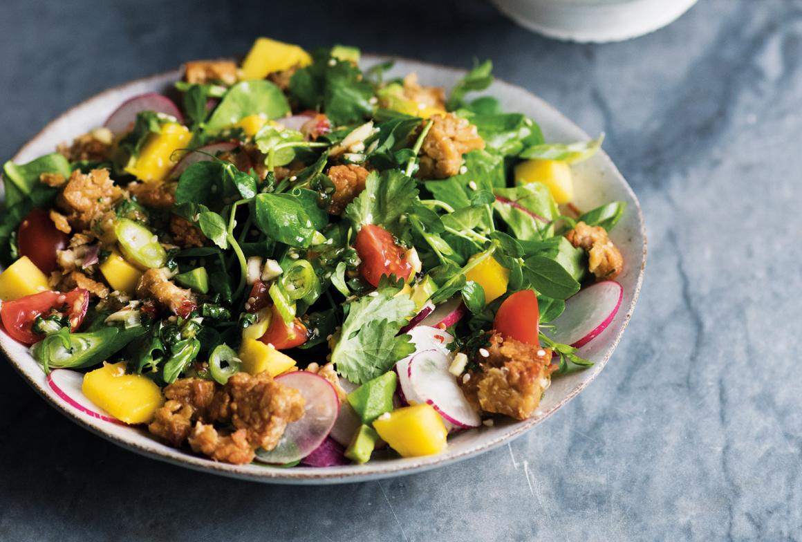 Ubud-Salat