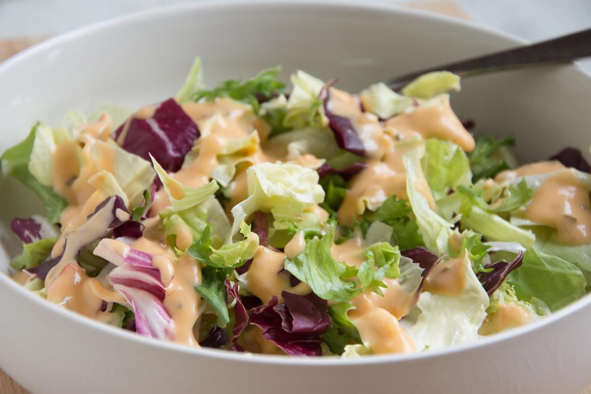 Thousand-Island-Dressing