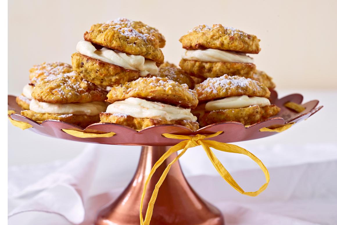 Rübli-Whoopies