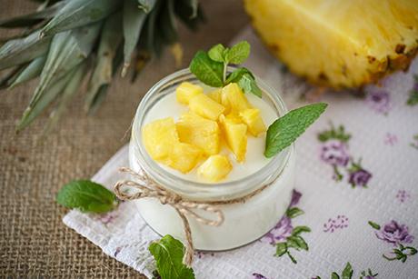 Ananascreme