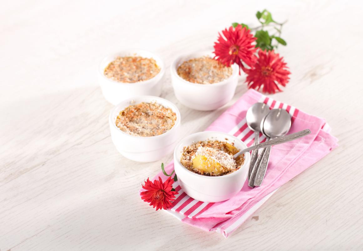 Eierlikör Tassenkuchen