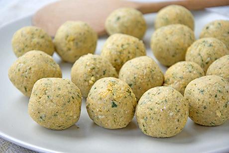 Falafel