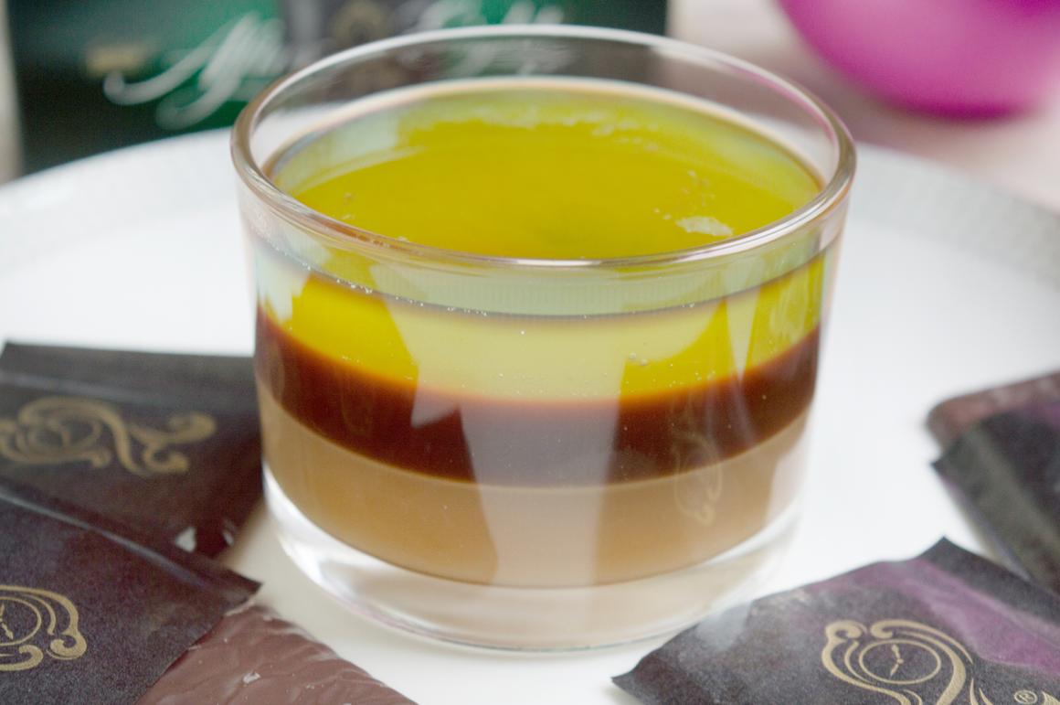 After Eight Cocktail