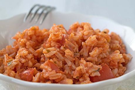 Tomatenreis