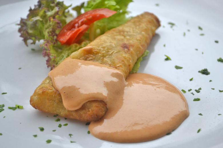 Choron Sauce