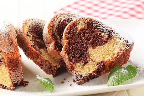Marmorcake