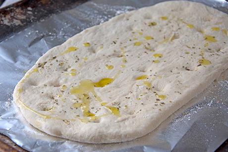 Focaccia