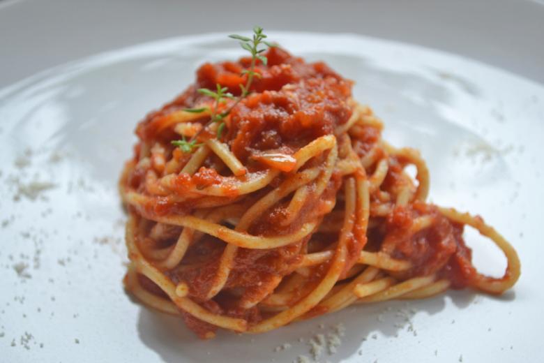 Tomatensosse