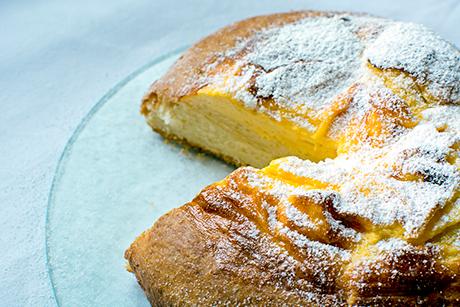Nidelkuchen