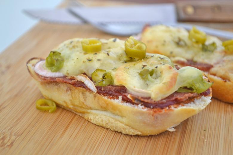 Panizza