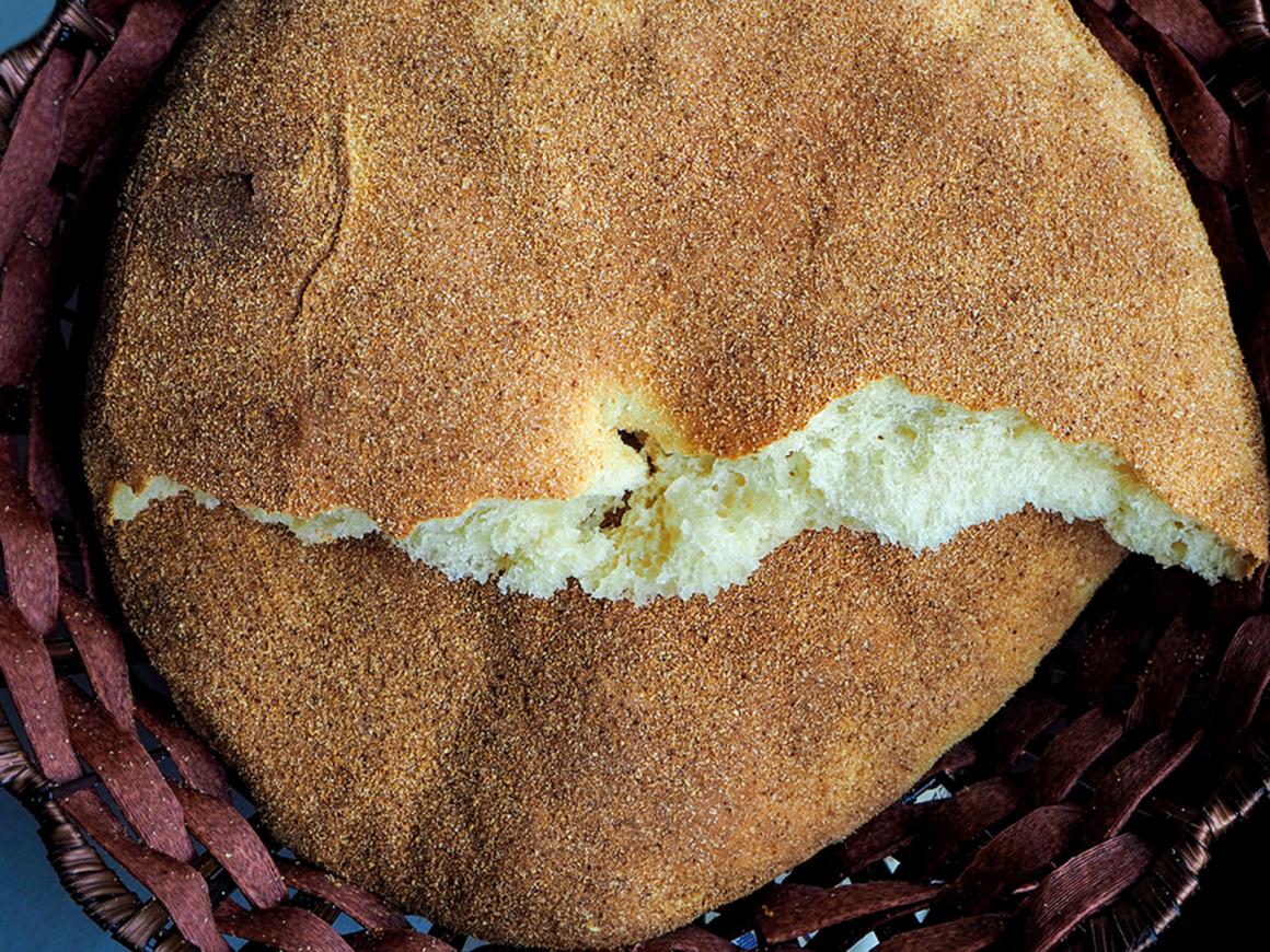 Khobz-Brot