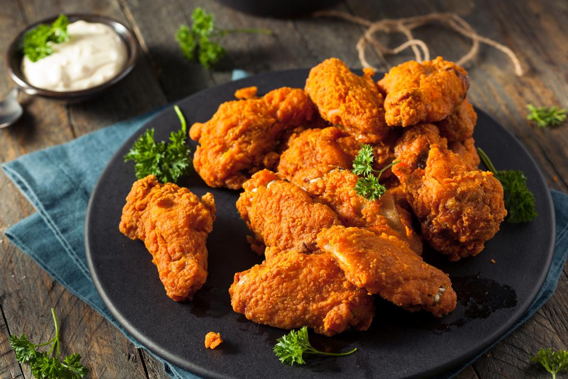 Backhendl