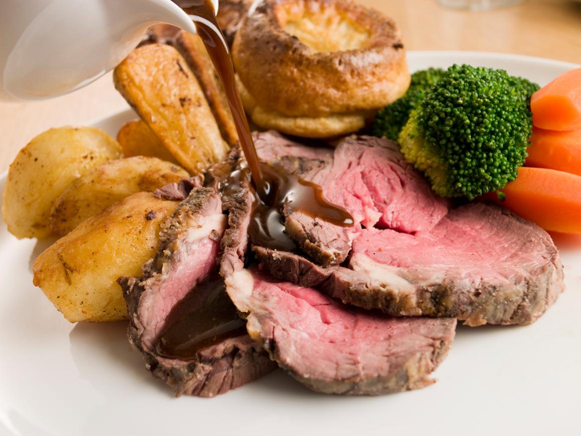 Sunday Roast