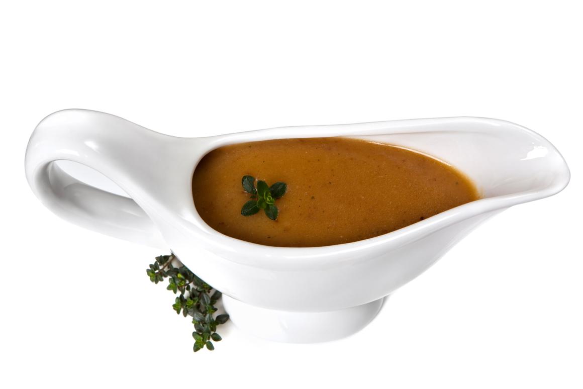 Gravy Sauce