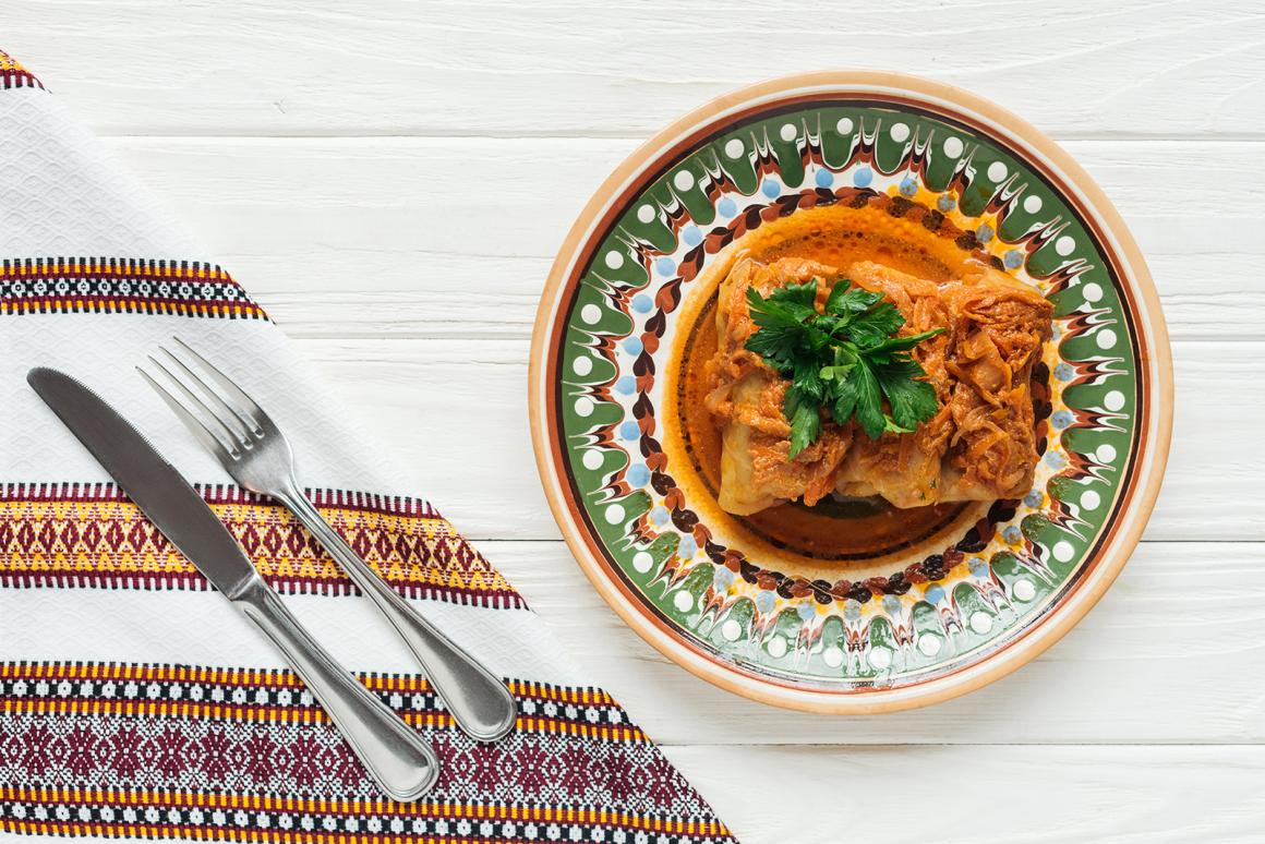 Sarma