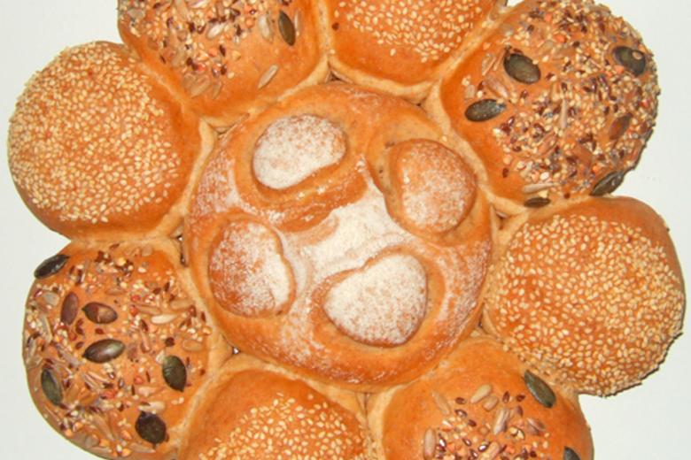 Party-Brot