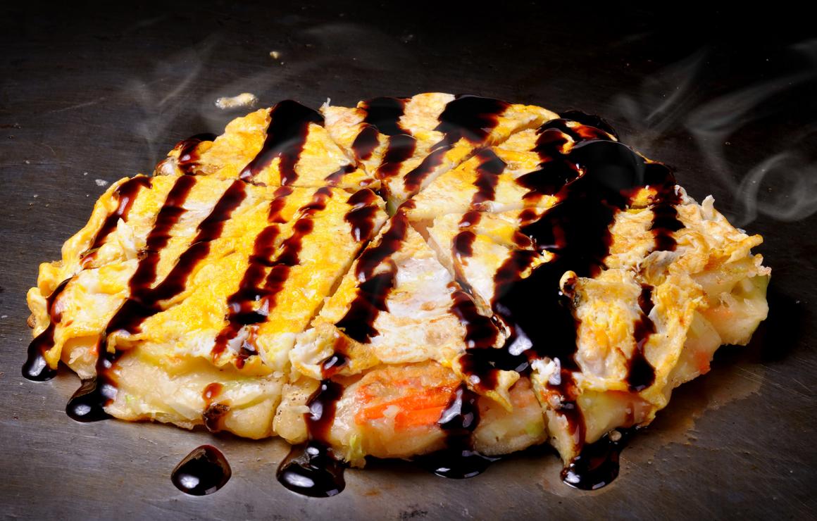 Okonomiyaki